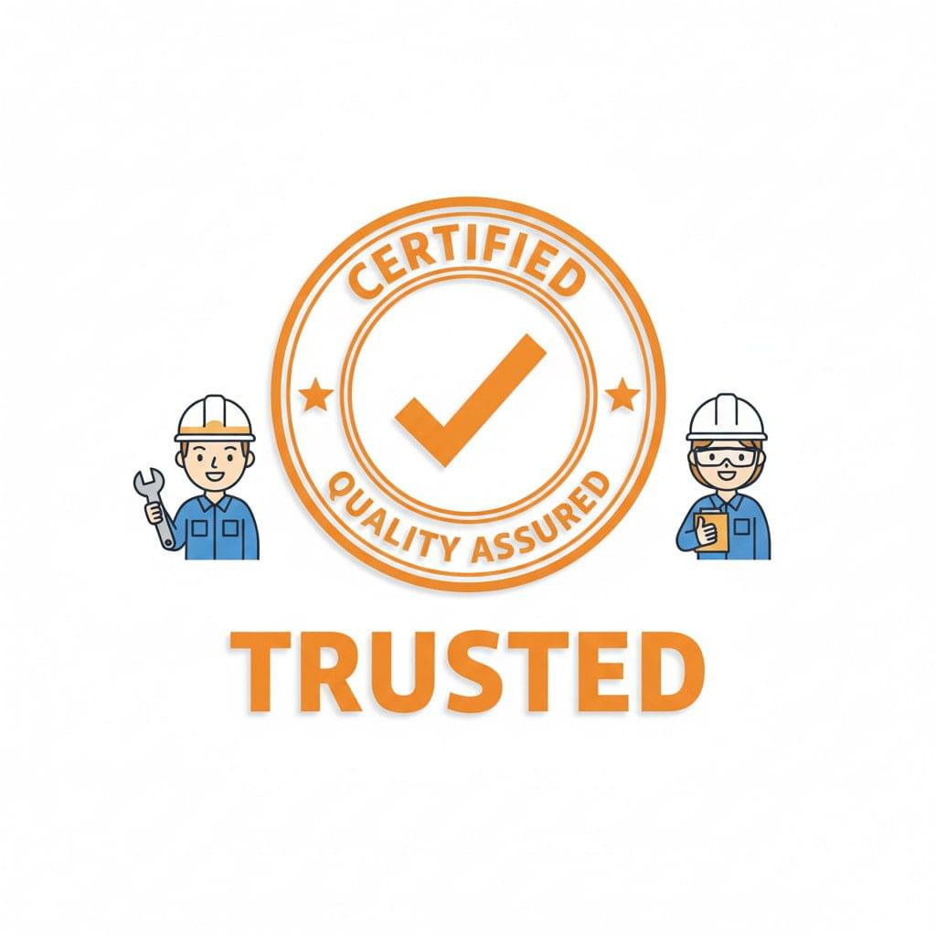 trusted hvac services in Katy, Tx